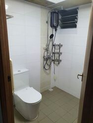 Blk 453A West Terra @ Bukit Batok (Bukit Batok), HDB 4 Rooms #518168461